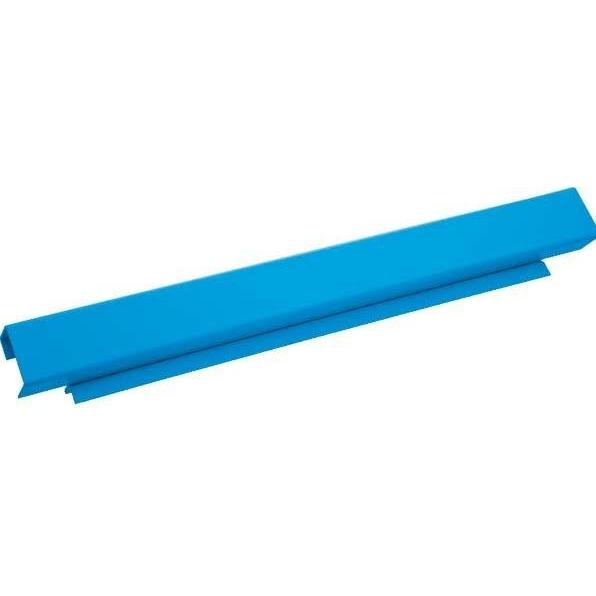 Hager, Verteilerschrank Zubehör, Schrankblende M-SBD85A 850x50 IP40 RAL nach Wahl