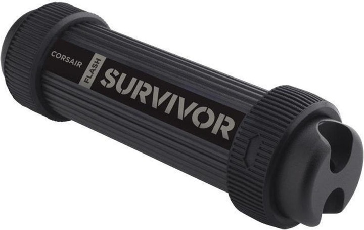Produktbild Corsair Flash Survivor Stealth (512 GB, USB-A, USB 3.0)