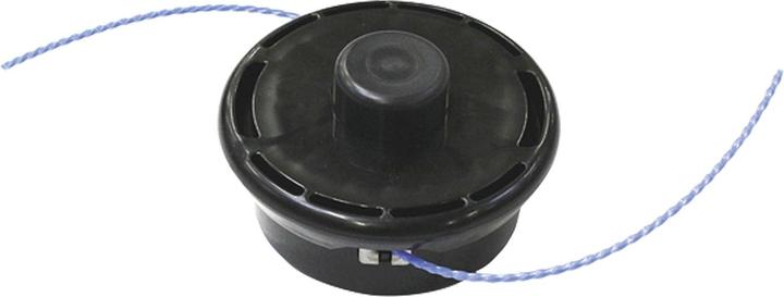 Actual product image Makita Maki 2-thread head Tap&Go 196871-2 (Weed whacker, Trimmer line + line spool)