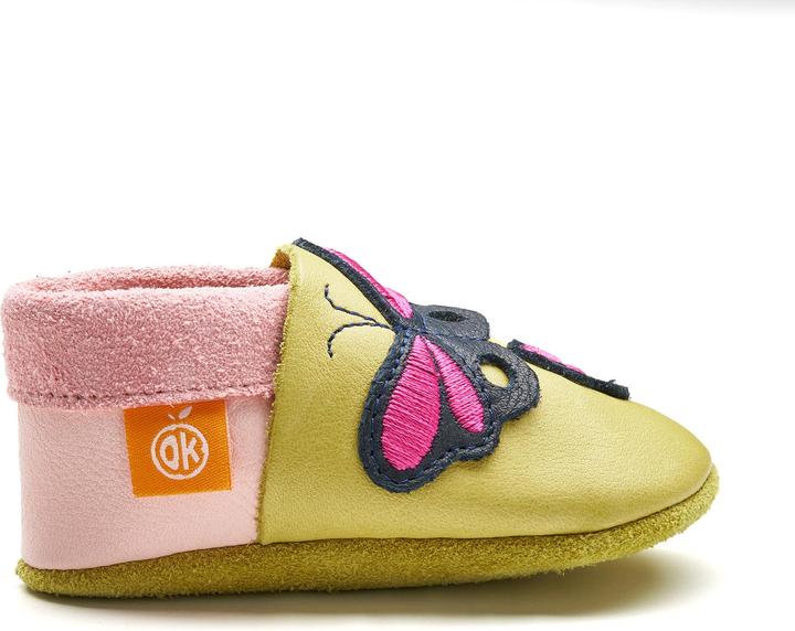 Produktbild Orangenkinder Bobby der Roboter (23)