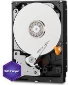 Produktbild WD Purple (4 TB, 3.5", CMR)