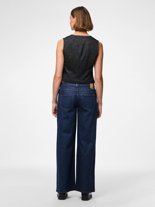 Immagine prodotto Pieces Pcbosella Glitter Vest Noos (XL)