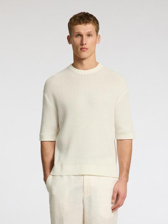 Produktbild Selected Homme Strick T-Shirt (XXL)
