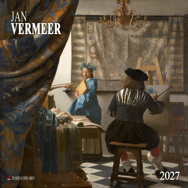 Produktbild JanVermeervanDelft2027
