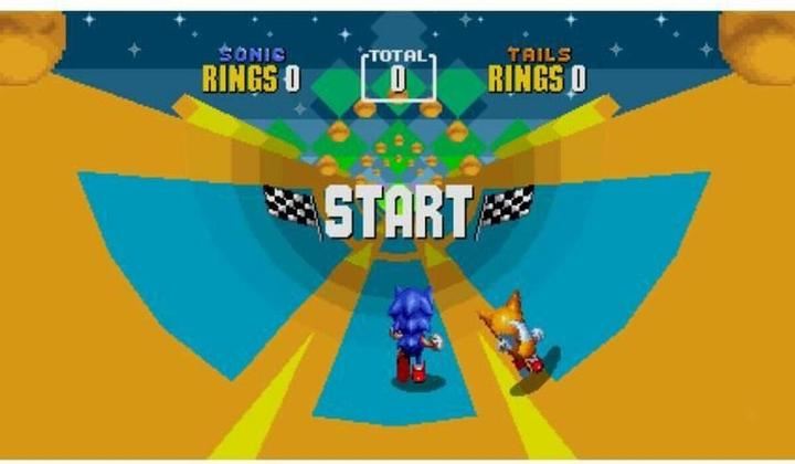 Produktbild Atlus Sonic Origins Plus Limited Edition (PS4, FR)