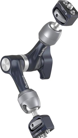 Immagine prodotto SmallRig 4194 Braccio a rosetta (7â)