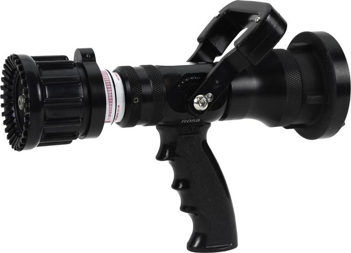 Produktbild Delta Fire Automatik-Hohlstrahlrohr H500 Mid-Range, Storz C