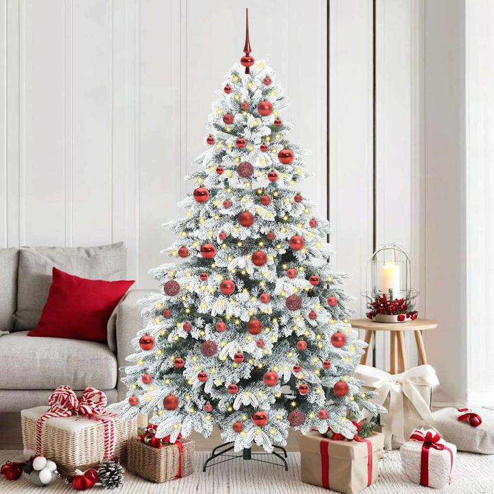 Produktbild vidaXL Weihnachtsdekoration (180 cm)