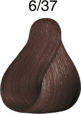 Or, brun, blond