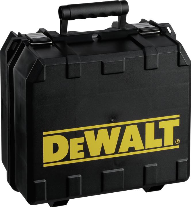 Produktbild DeWalt Kreissäge 1350 W, 190 mm + DWE575K-Gehäuse