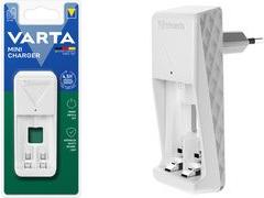 Actual product image Varta Mini Charger (1 pcs., AA, 800 mAh, Chargers without battery)