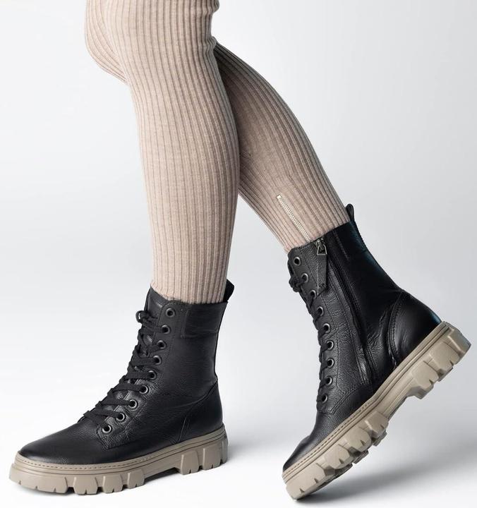 Actual product image Paul Green Ankle boot (36)