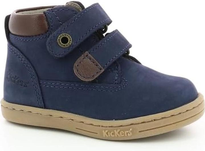Image du produit Kickers Tackeasy Oxford (32)