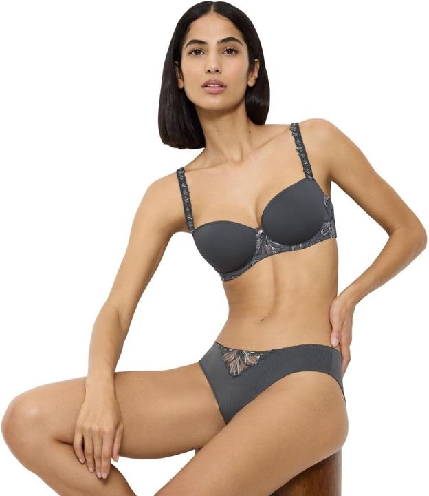 Produktbild Triumph Bügel-BH Wild Iris Florale (Einzelpack, 75 F)