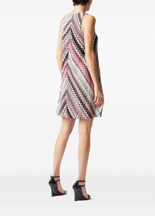Actual product image Missoni Sleeveless Short Dress (42)