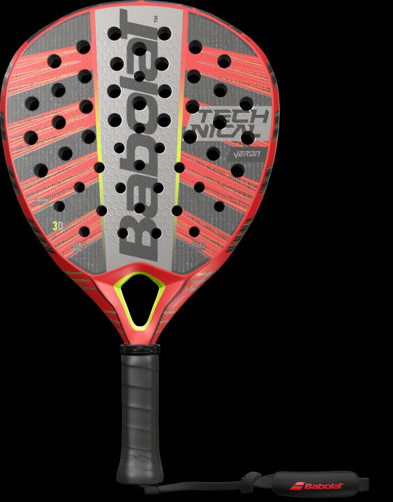 Actual product image Babolat Veron