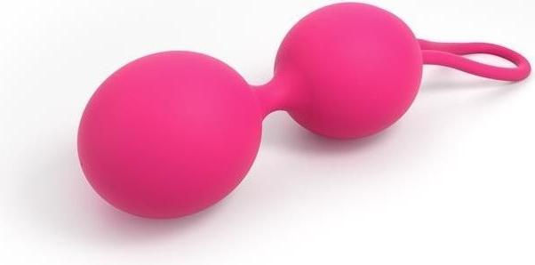 Productafbeelding Marc Dorcel Dubbele ballen Liefdesballen