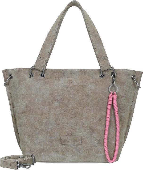 Image du produit Fritzi aus Preußen Fritzi Shopper Vintage Sac à main 31.5 cm (14 l)
