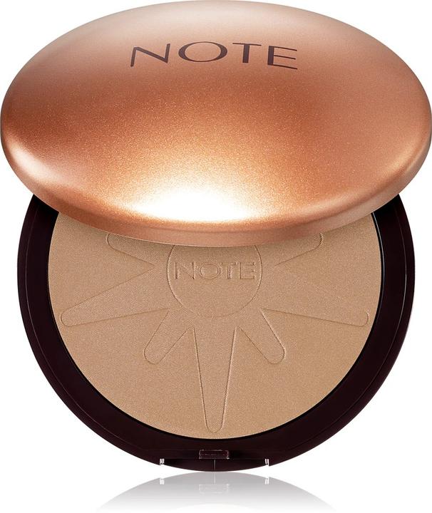 Produktbild Note Cosmetique Bronzing Puder 20 - 20g (20, Bronzer, 20 g)
