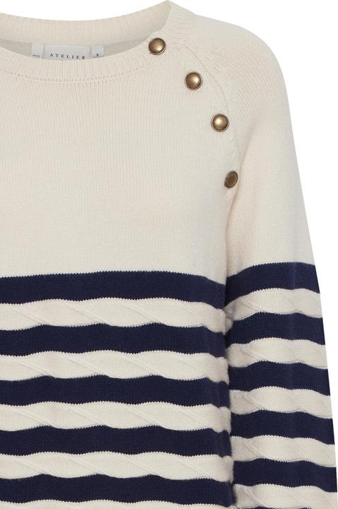 Actual product image Atelier Rêve IRMAISE LS2 20121114 (XXL)