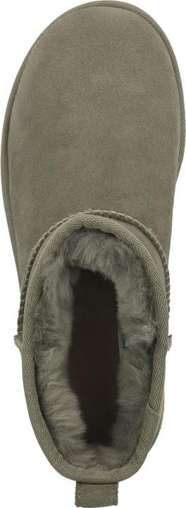 Actual product image Ugg Classic Ultra Mini (38)