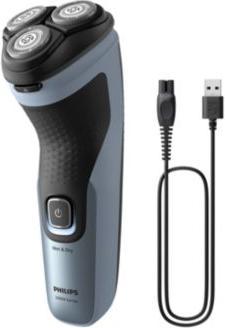 Actual product image Philips Shaver Series 3000X (X3053/00)