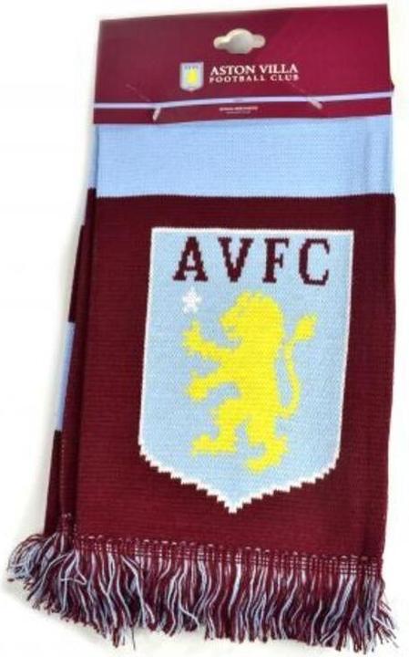 Image du produit Aston Villa FC Écharpe