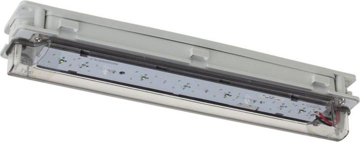 Ceag StyleII21011L.SLOCGS LED-Sicherheitsleuchte