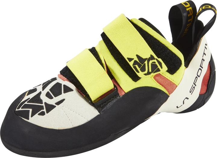 Actual product image La Sportiva Otaki Climbing Shoes (37.5)