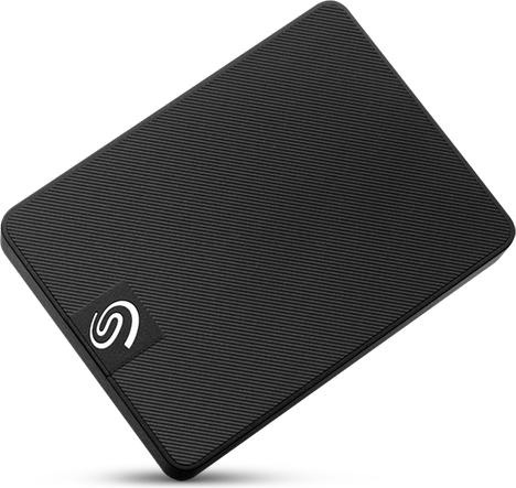 Immagine prodotto Seagate Espansione SSD (500 GB)