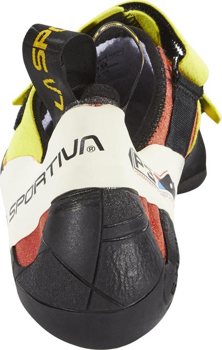 Actual product image La Sportiva Otaki Climbing Shoes (37.5)