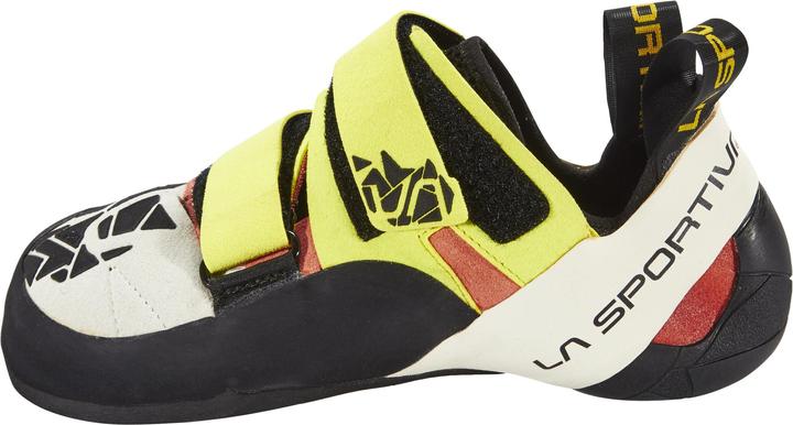 Actual product image La Sportiva Otaki Climbing Shoes (37.5)