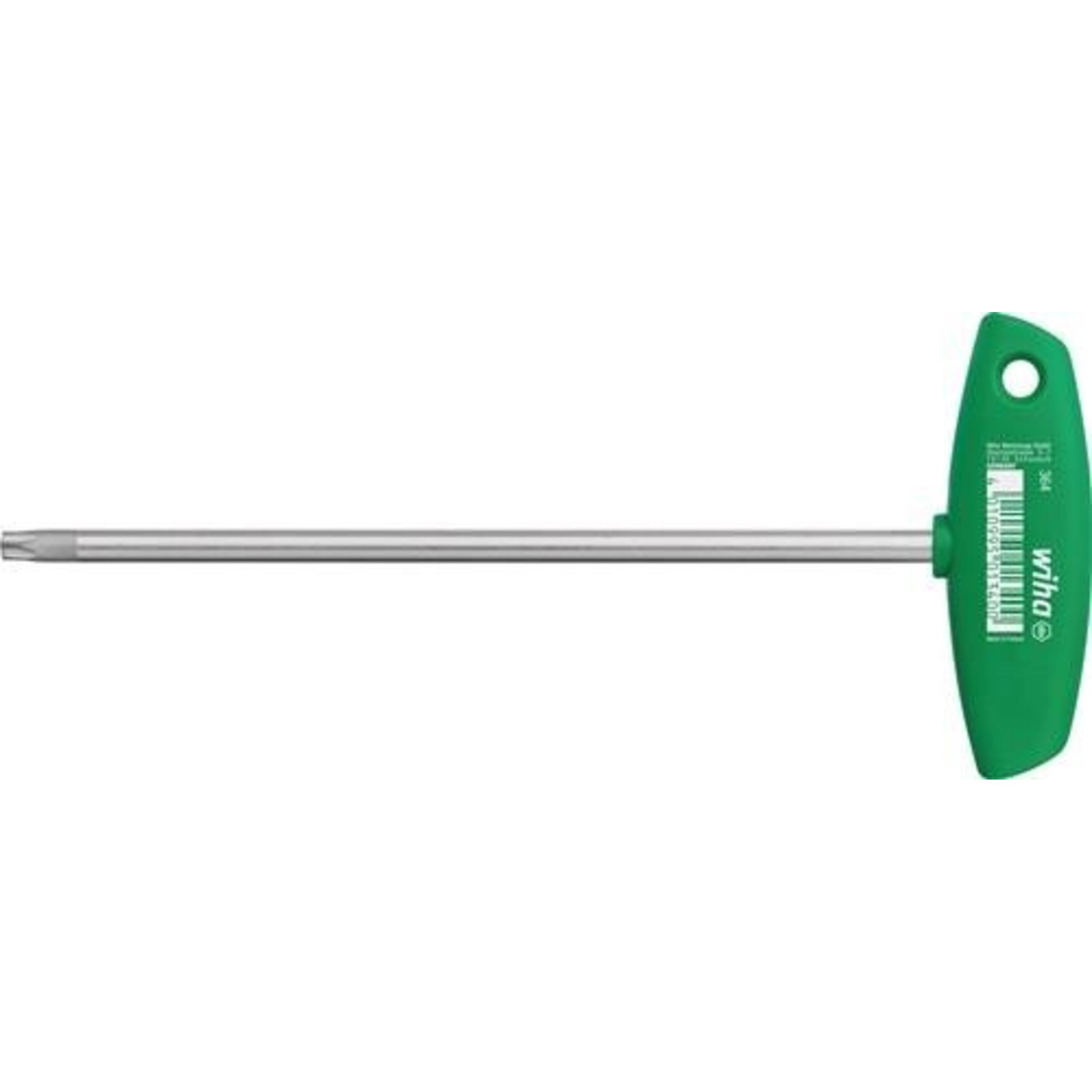 Wiha, Schraubenzieher, Werkstatt Torx-Schraubendreher (Torx (TX))