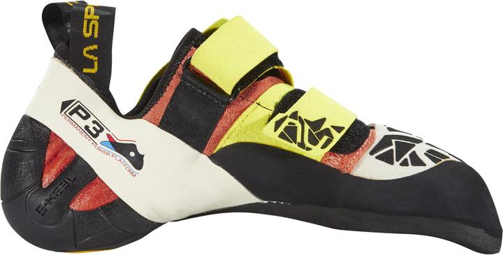 Actual product image La Sportiva Otaki Climbing Shoes (37.5)