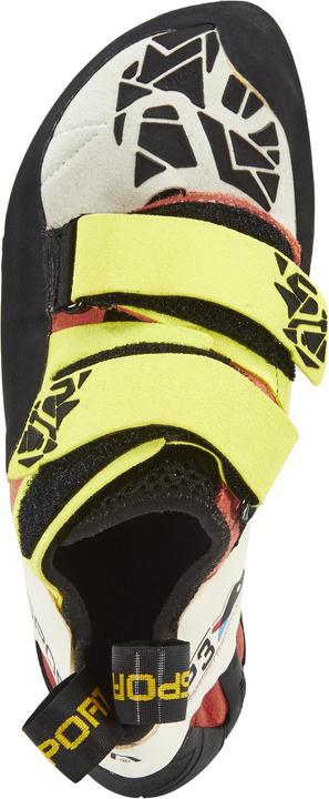 Actual product image La Sportiva Otaki Climbing Shoes (37.5)