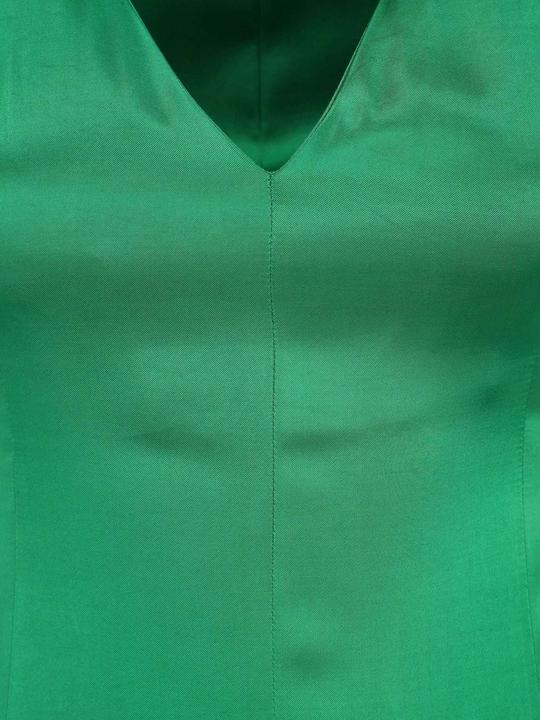 Actual product image Tamaris Dresses AMASRA slip v-neck dress (42)