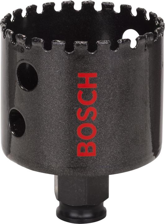 Immagine prodotto Bosch Professional Zubehör Sega a tazza diamantata Diamante per ceramica dura, 54 mm, 2 1/8 di pollice (54 mm)