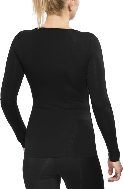 Actual product image Icebreaker Siren Sweetheart (XL)