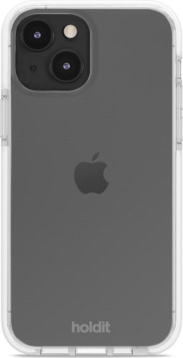 Produktbild Holdit Seethru Case (Apple iPhone 15)