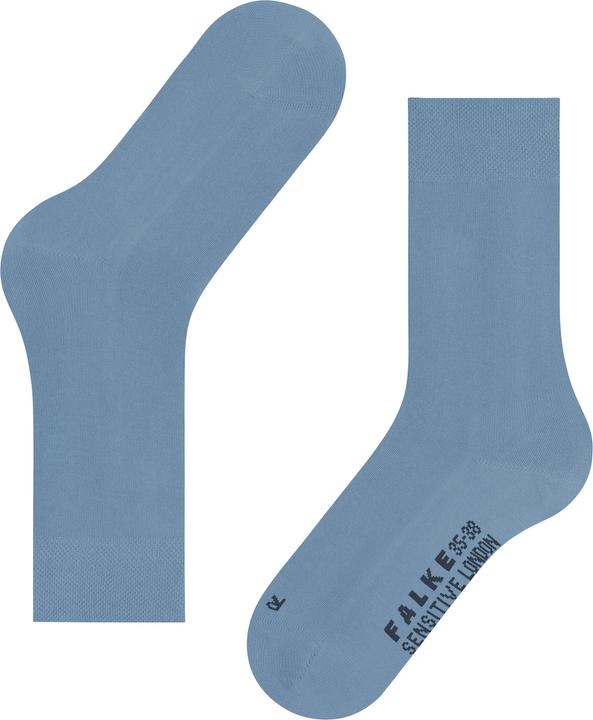 Produktbild Falke Sensitive London Socken (Einzelpack, 39 - 42)