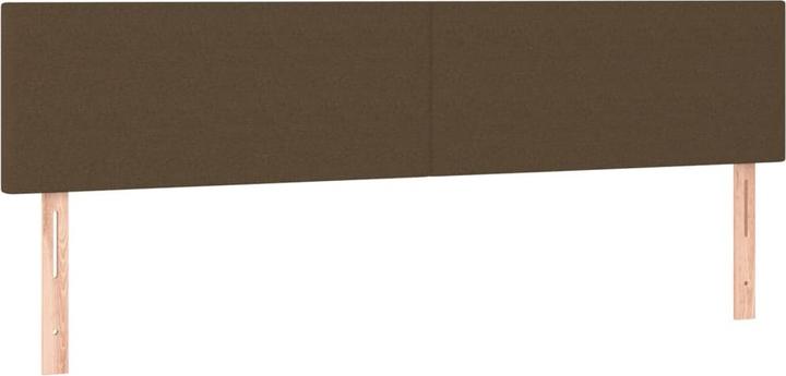 Image du produit vidaXL Boxspringbett (180 x 200 cm)