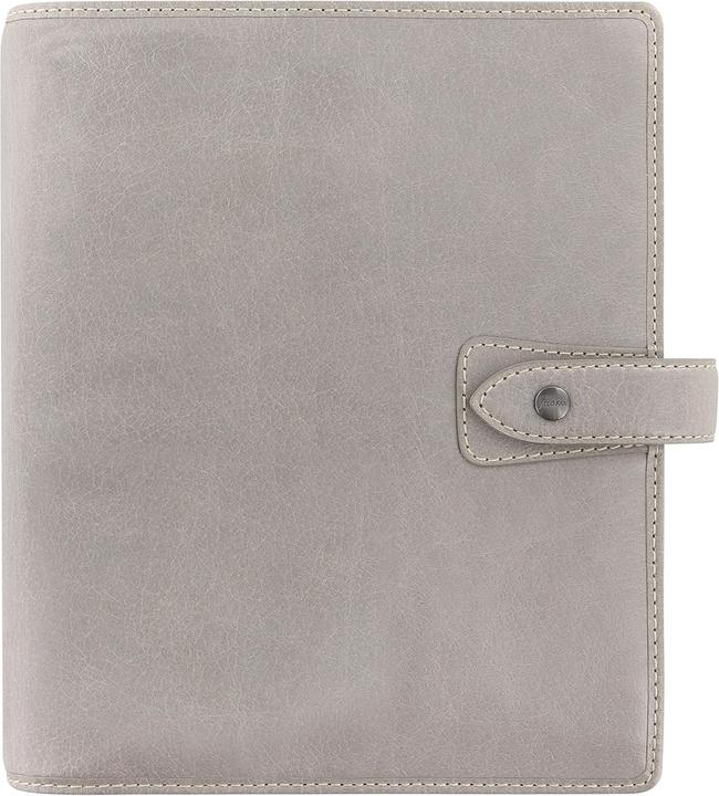 Produktbild Filofax Organizer Malden A5 Organizer Stone 2026 (A5)