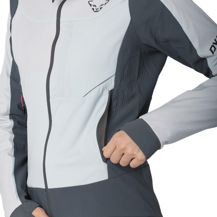 Produktbild Dynafit Tigard Alpha Direct Jacke Damen (XS)
