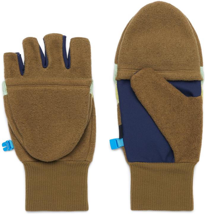 Produktbild Cotopaxi Teca Fleece Glitten (S)