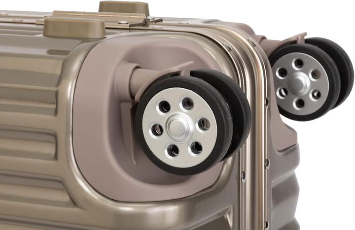 Produktbild Travelhouse London Kofferset (44 l)