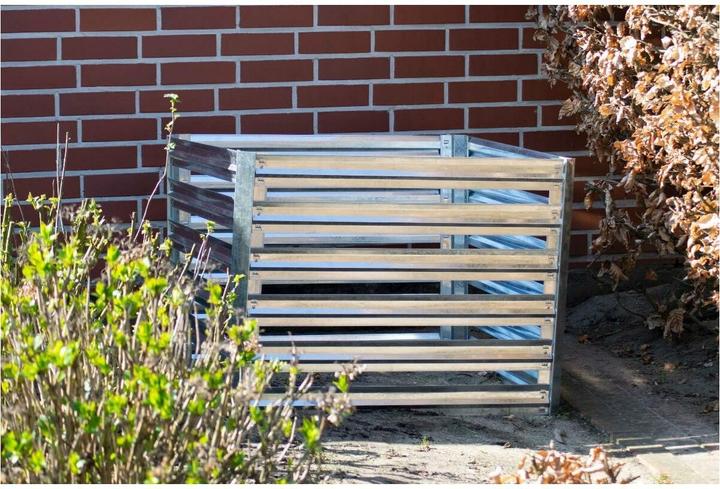 Produktbild Dobar Gartentruhe (550 l)