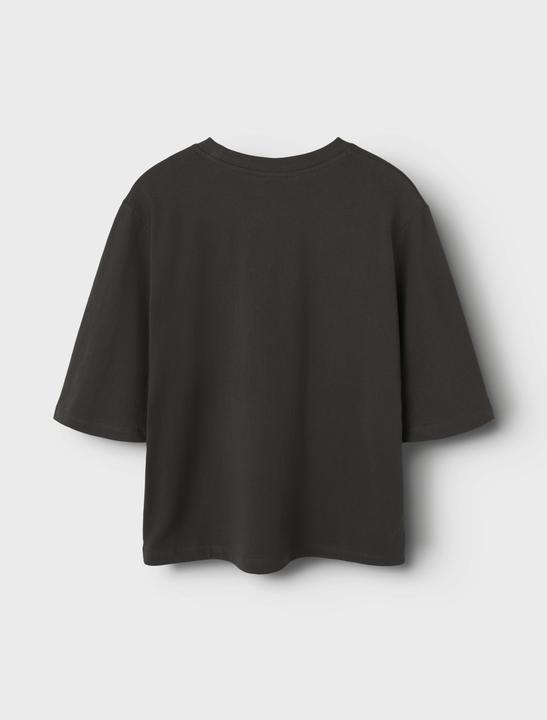 Actual product image Lmtd Boxy Fit T-Shirt (158, 164)