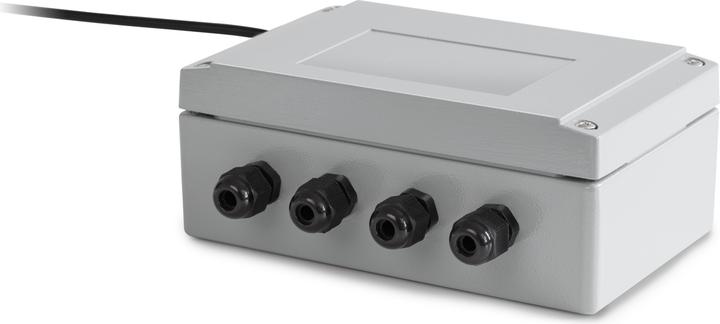 Produktbild Kern Analoger Wägetransmitter SAUTER CE WT2-Y4