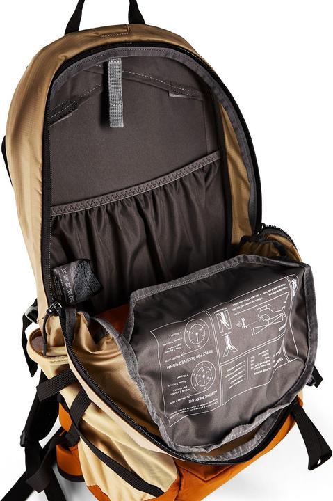 Produktbild Jack Wolfskin Echotrek Shape 20 (20 l)