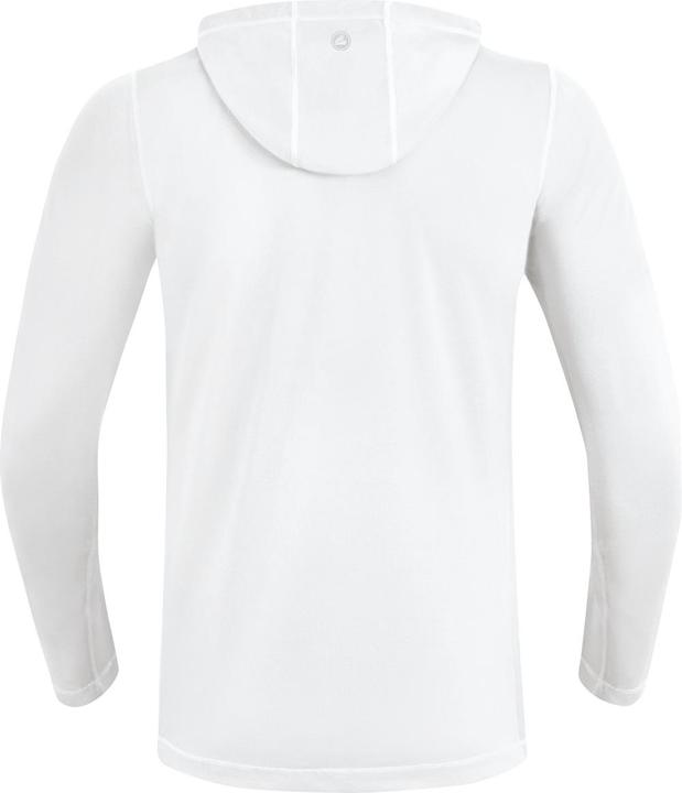Actual product image JAKO HOODED JACKET RUN 2.0 (3XL)